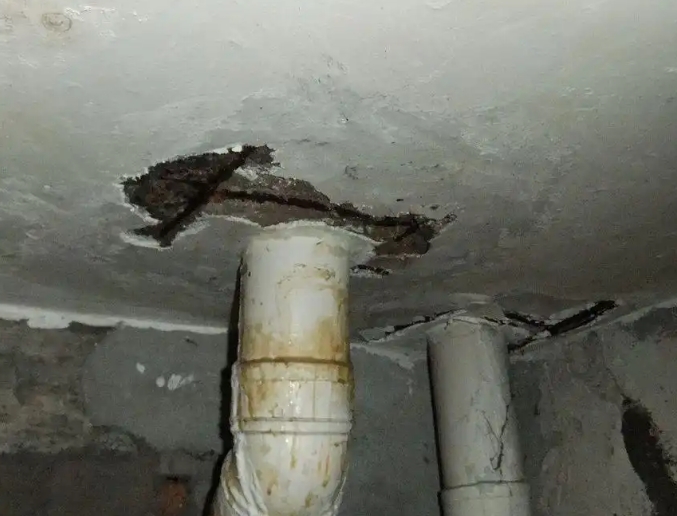 阳春卫生间漏水维修公司浅析阳春卫生间渗水维修的方法