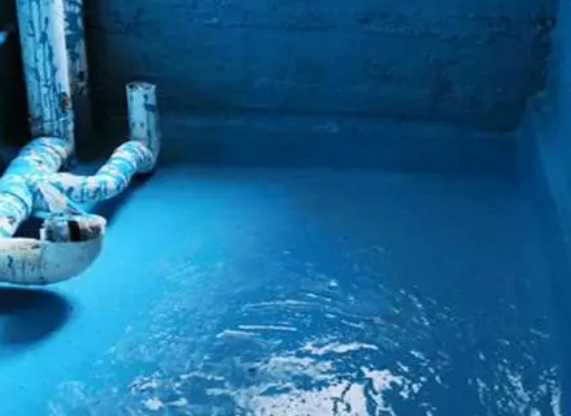 阳春卫生间漏水维修公司分下防水公司如何判断防水工程的质量?