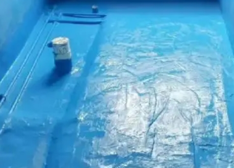 阳春卫生间漏水维修公司分享下阳春卫生间防水工程中常用防水涂料介绍。